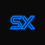 SatyaXLab logo